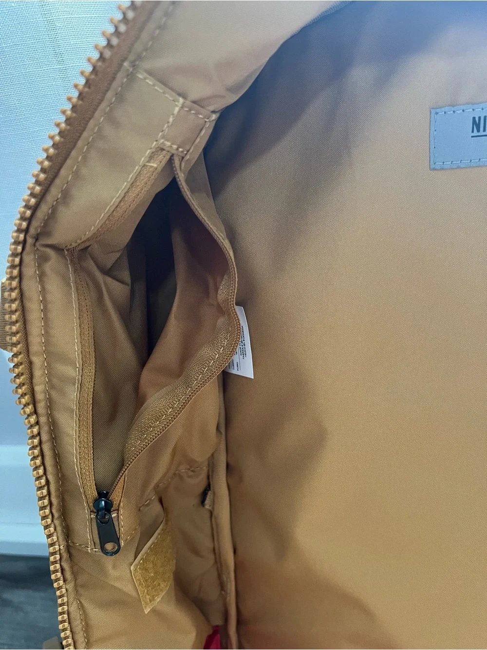 Nike men’s utility backpack